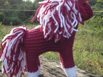 Huggie Horses up for Adoption - donate