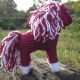 Huggie Horses up for Adoption - donate